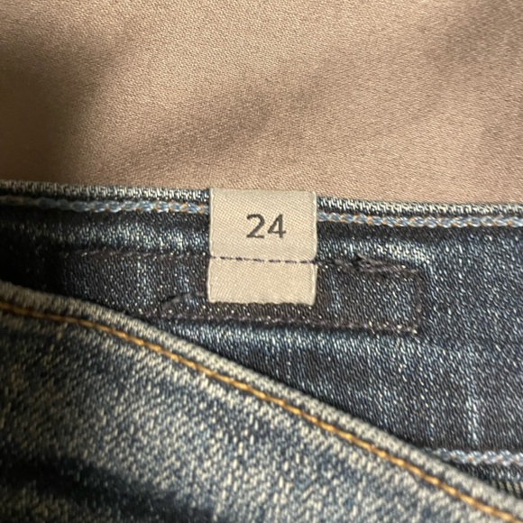 Citizens of humanity size 24. BNWOT - Picture 4 of 6